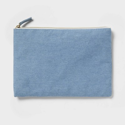 Large Single Zip Pouch - Spritz™ | Target