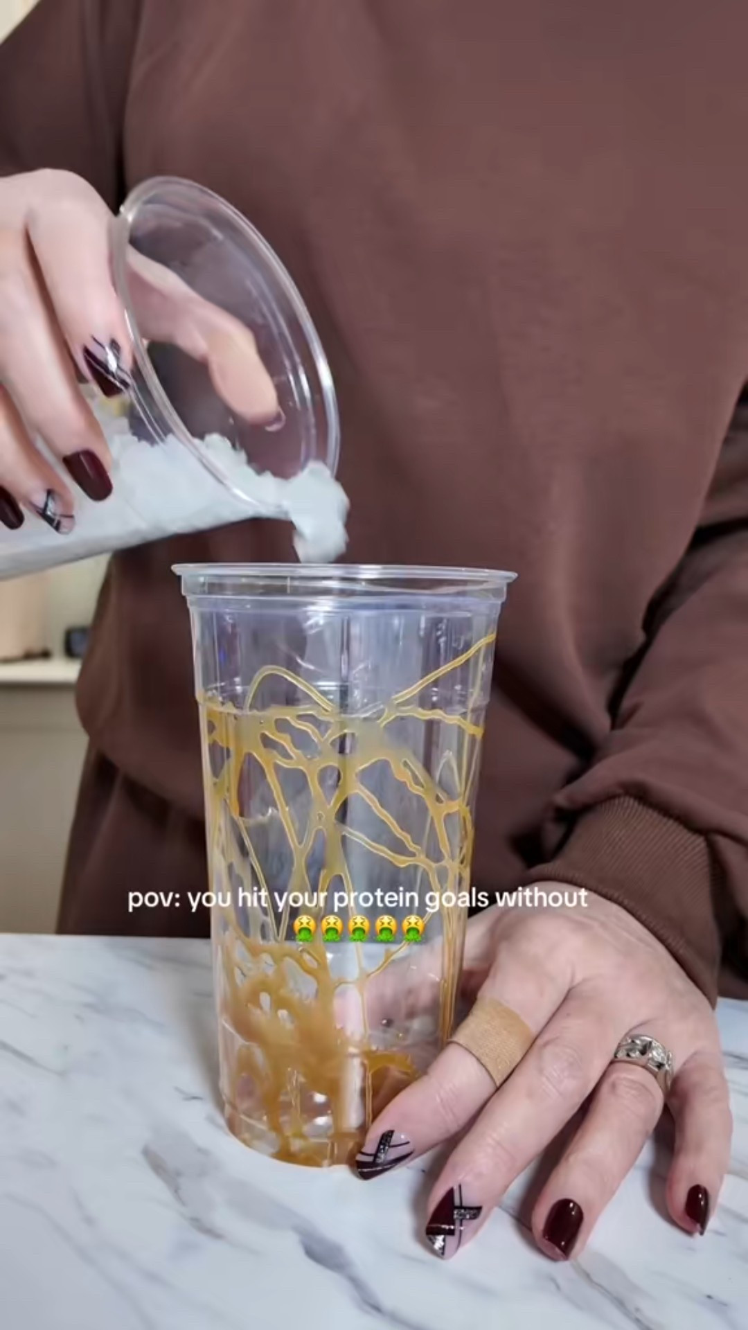 Everyday you hit your protein goals with Javvy protein Coffee!! 

#LTKdayinmylife #LTKmorningroutine #LTKfitnessgoals