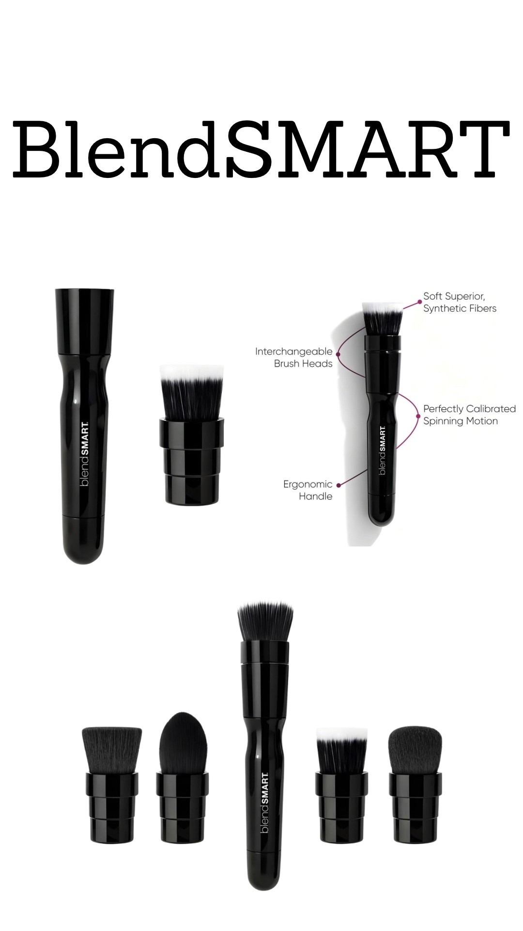 Love this brush ❤️😍🙌

#LTKBeauty #LTKgrwm #LTKOver40