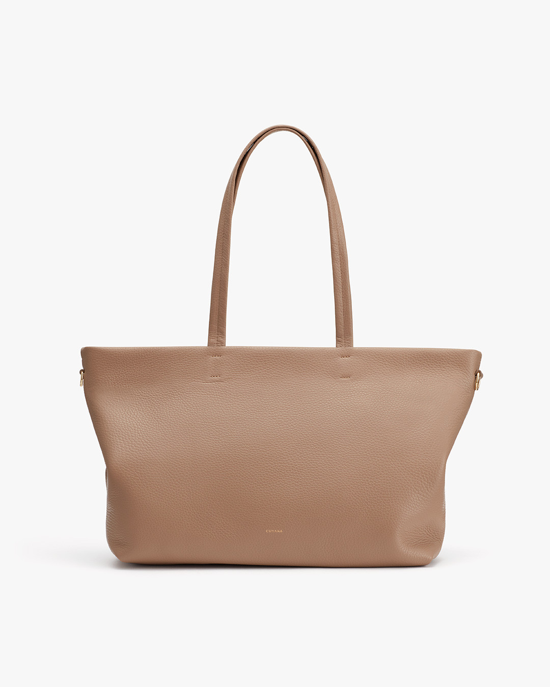 Small Easy Zipper Tote | Cuyana