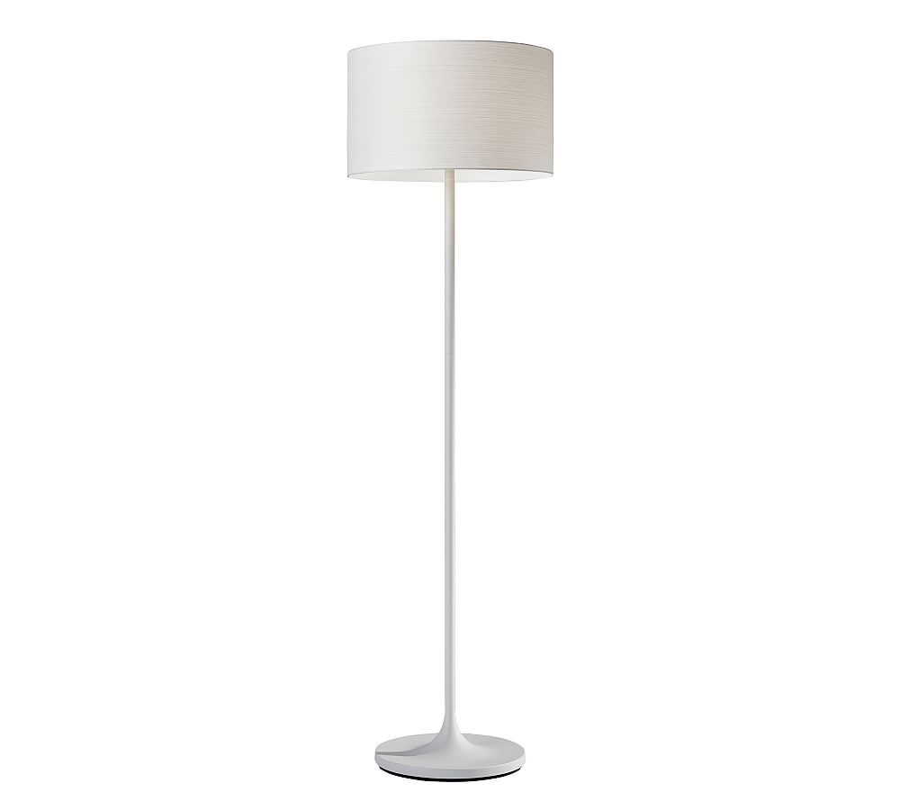 Lee Floor Lamp | Pottery Barn (US)