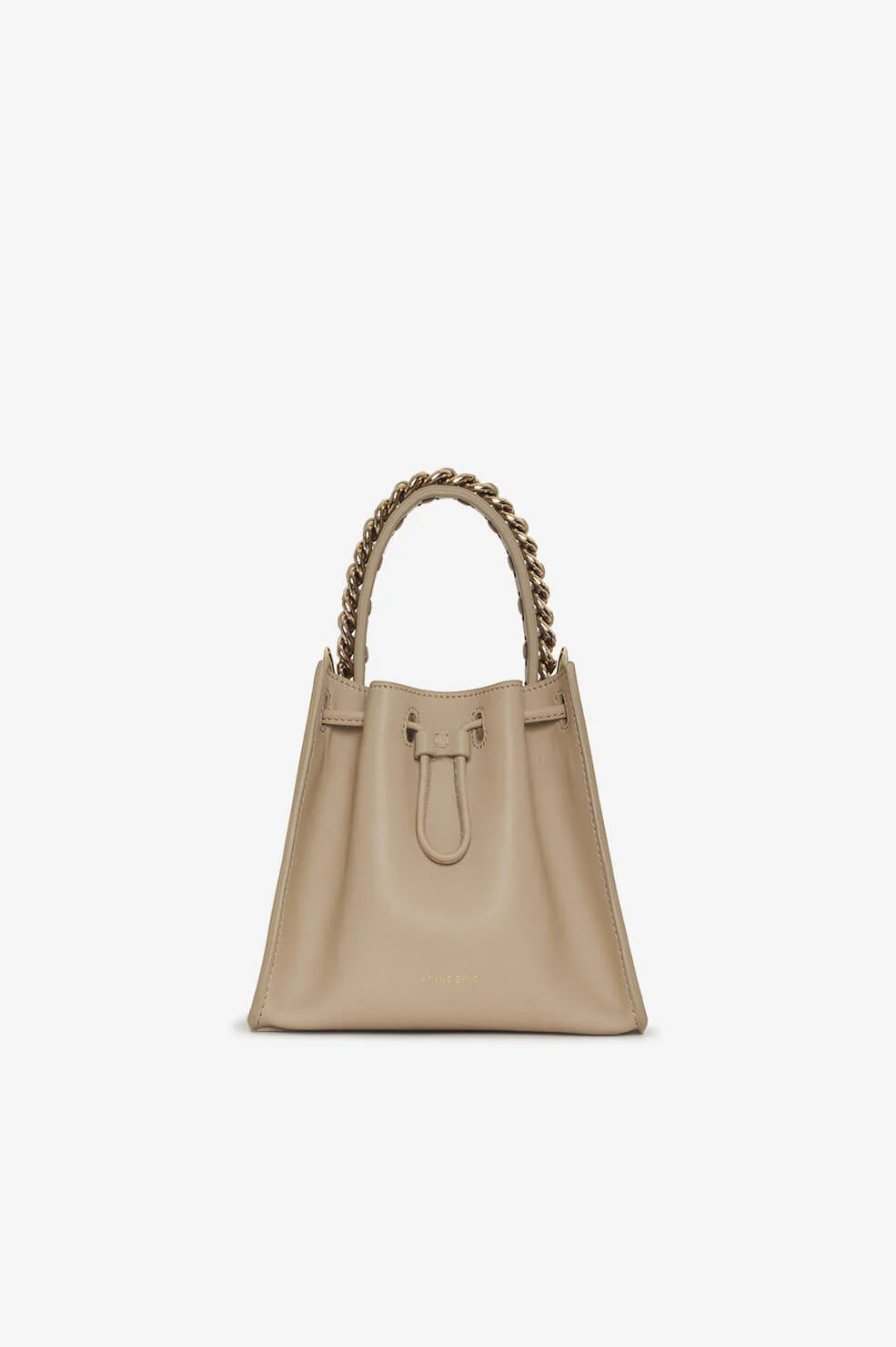 Ursula Bag - Beige | Anine Bing