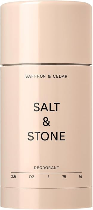 Extra Strength 48 Hour Protection, Gender Neutral Scent, Made with Niacinamide, Spirulina, Magnes... | Amazon (US)