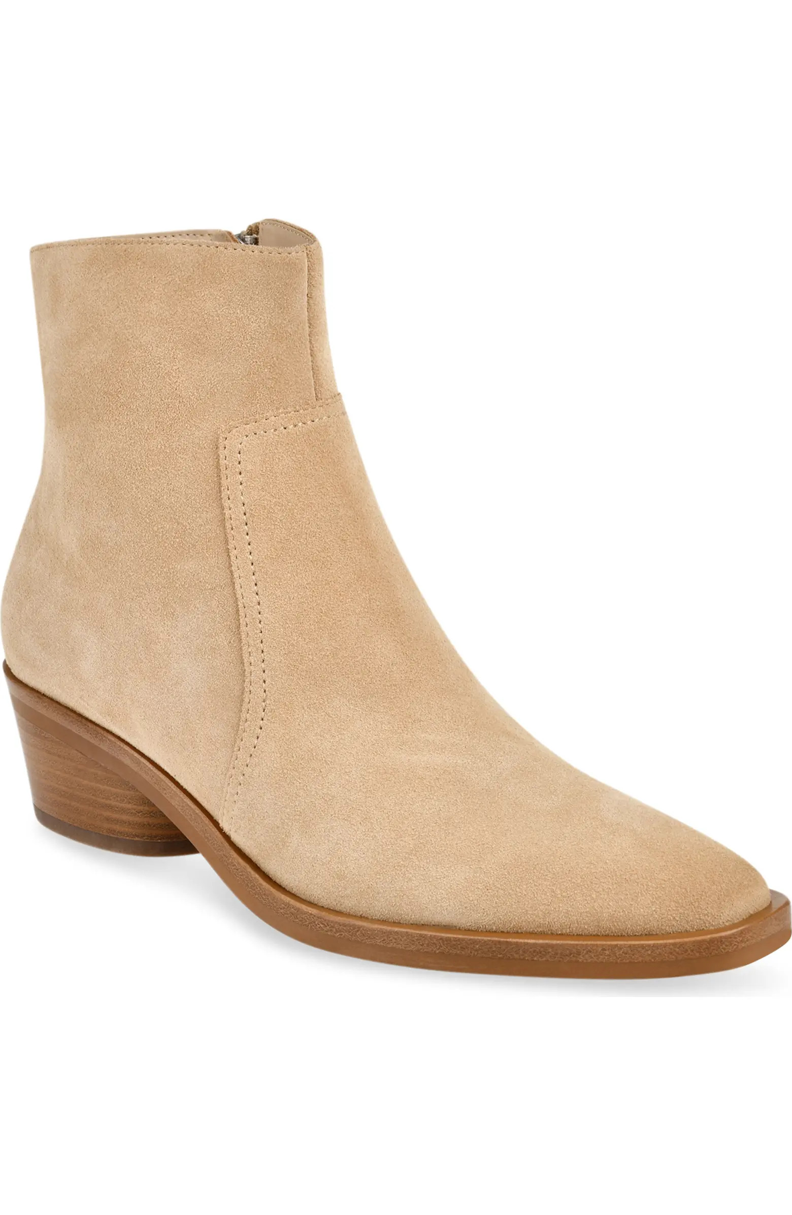 Dolce Vita Fahari H2O Bootie (Women) | Nordstrom | Nordstrom