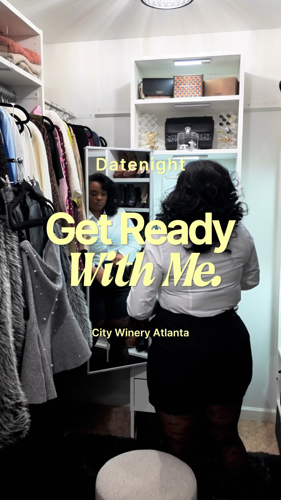 Winter Date night to City Winery 

#LTKgrwm #LTKdayinmylife #LTKootd