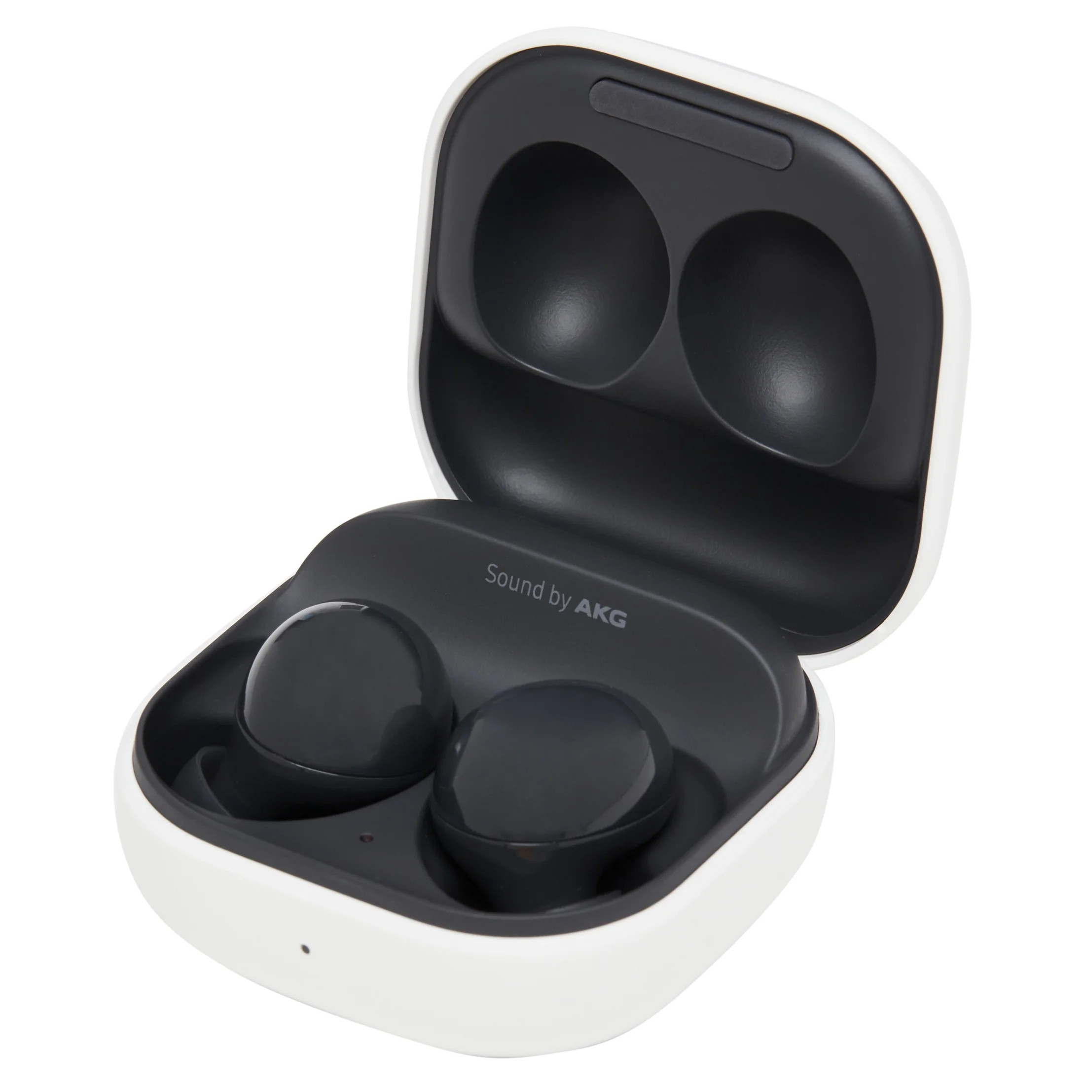 SAMSUNG Galaxy Buds 2 - Graphite - Walmart.com | Walmart (US)
