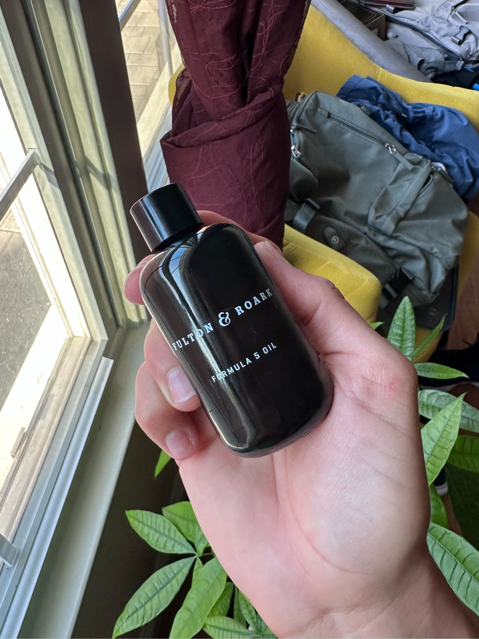 Gorgeous strength and smells!!! The Parfum oil o apply on my hair and body! My favs are linked! 

#LTKBeauty