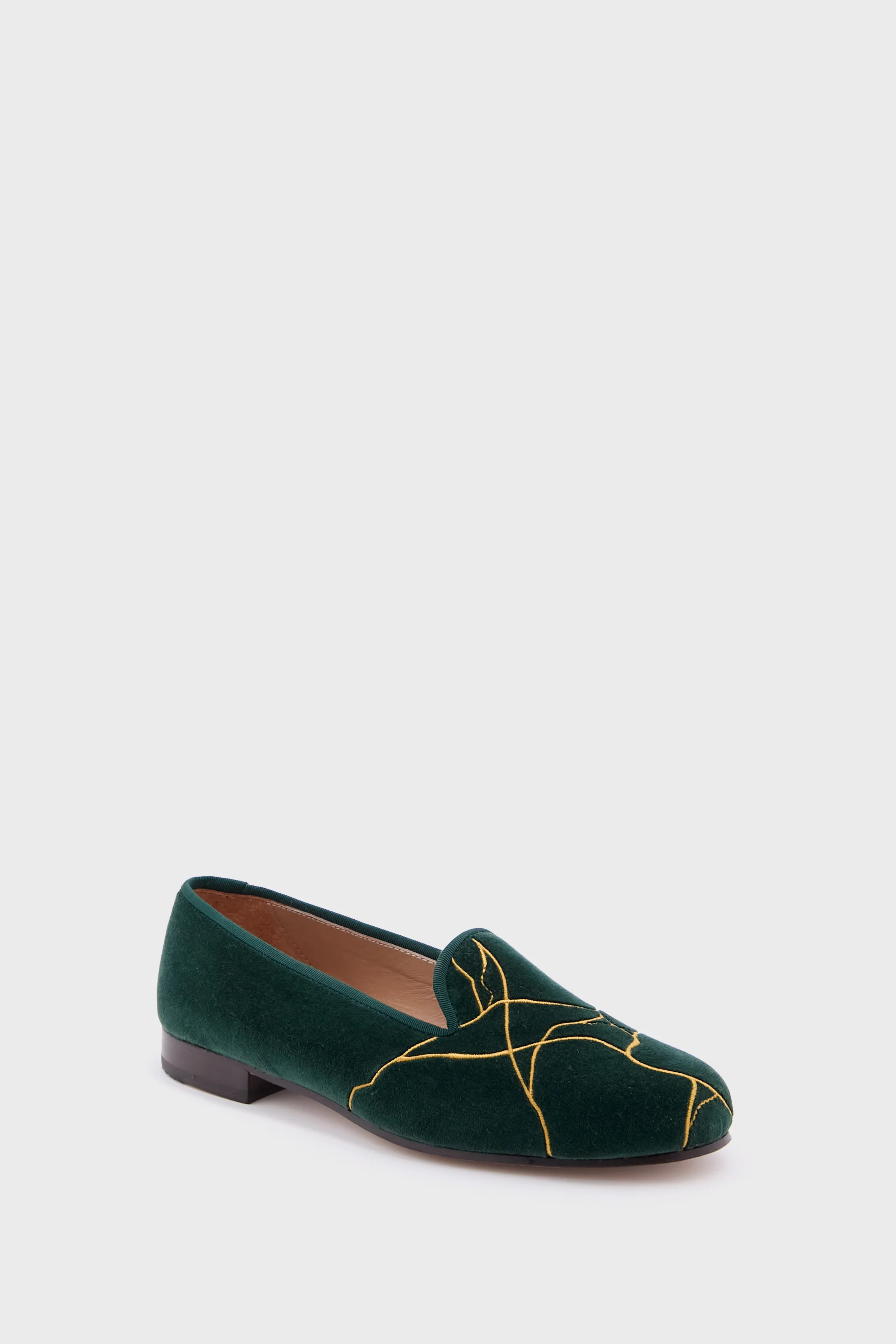 Hunter Kintsugi Loafers | Tuckernuck (US)
