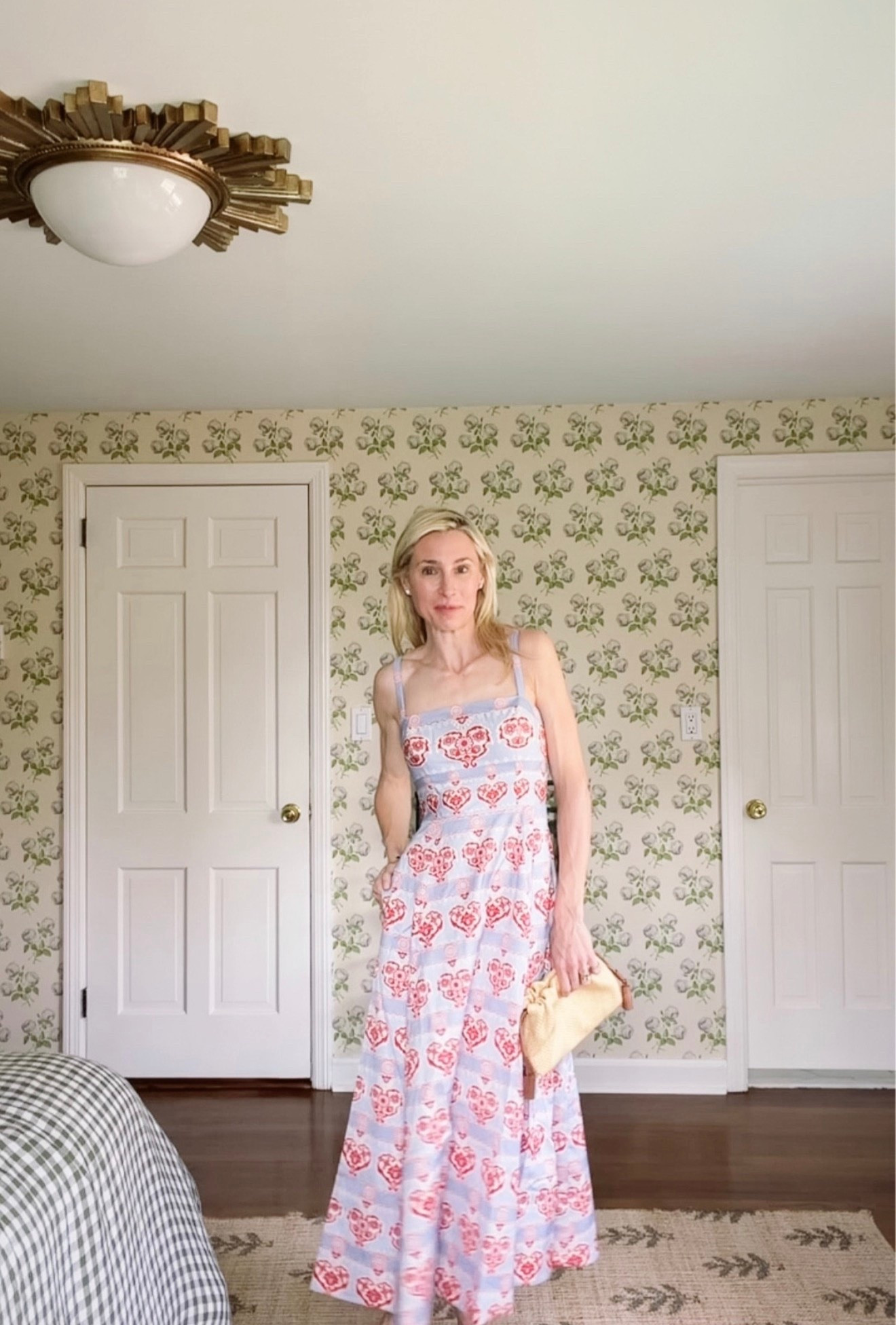 Spring dress

#LTKgrwm #LTKootd