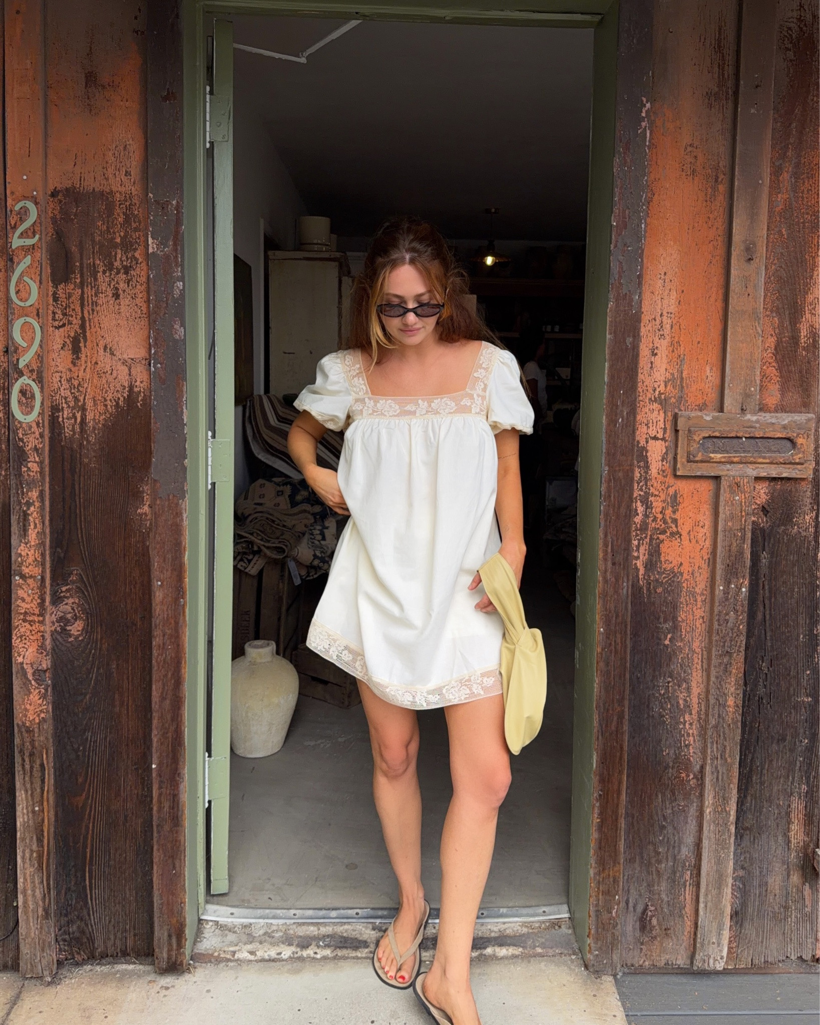 treasure hunting all weekend!