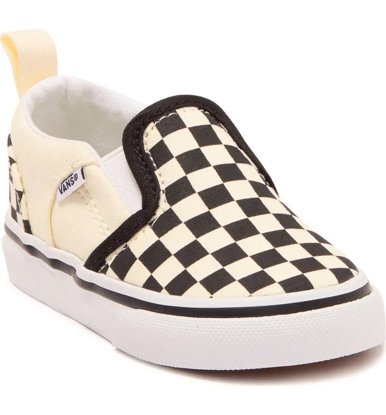 Asher V Slip-On Sneaker | Nordstrom Rack