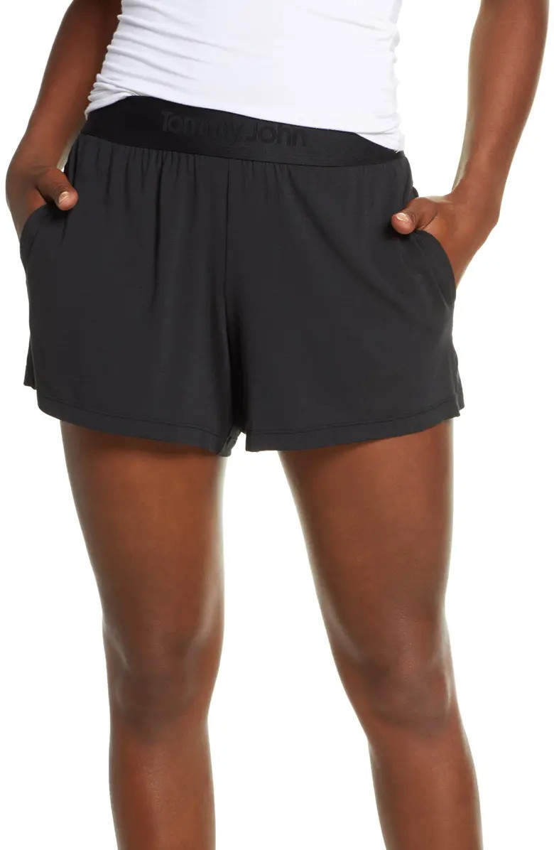 Pajama Shorts | Nordstrom