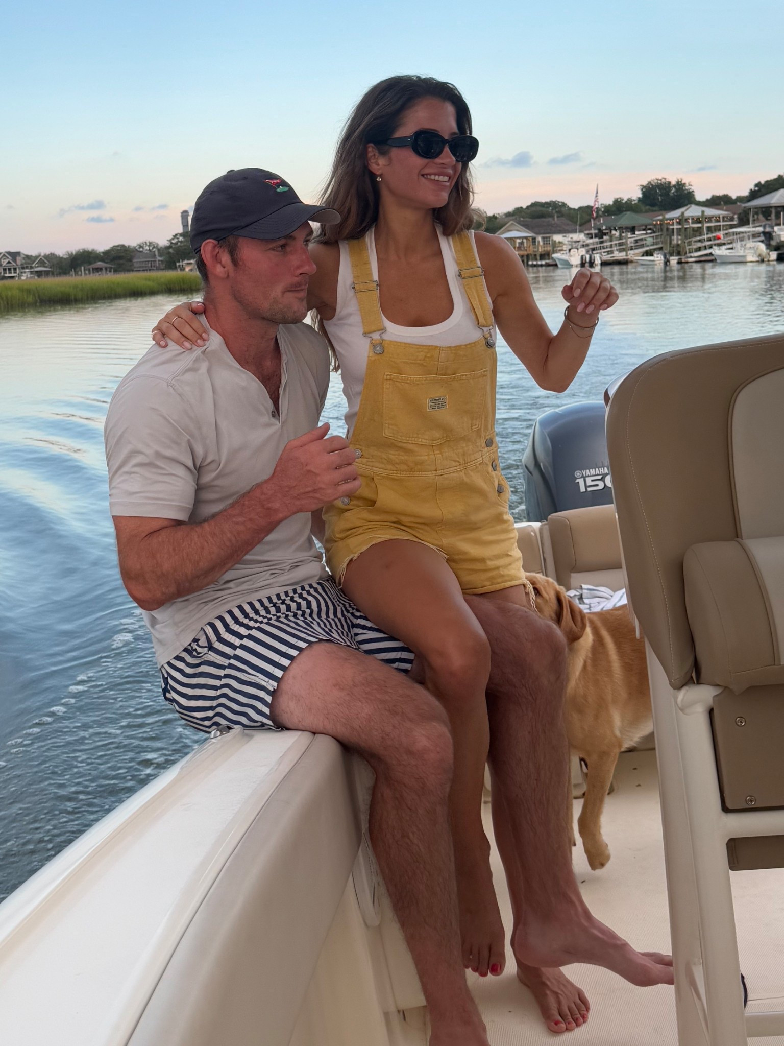 Overalls link! Have had these for years- linked similar ones also. 

#LTKSaleAlert #LTKStyleTip #LTKSeasonal