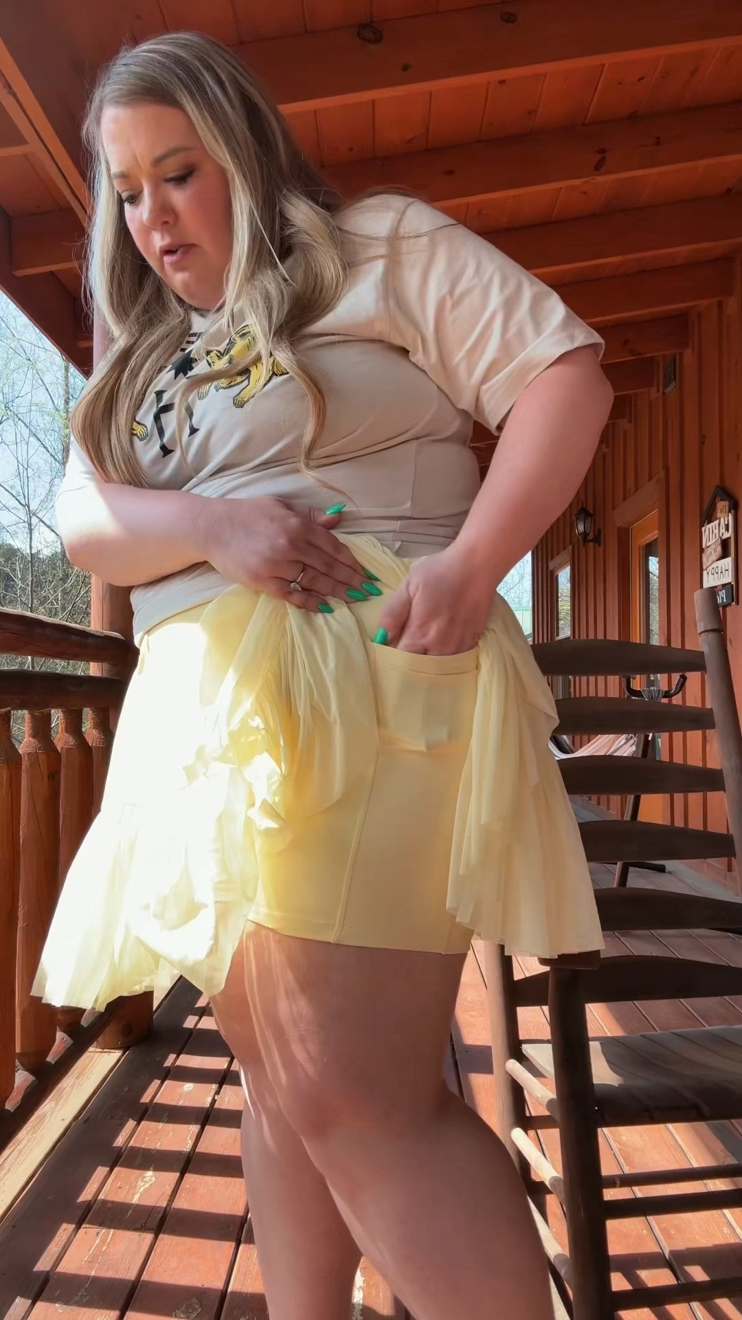 Skirt 

 #LTKgrwm #LTKootd #LTKmomlife