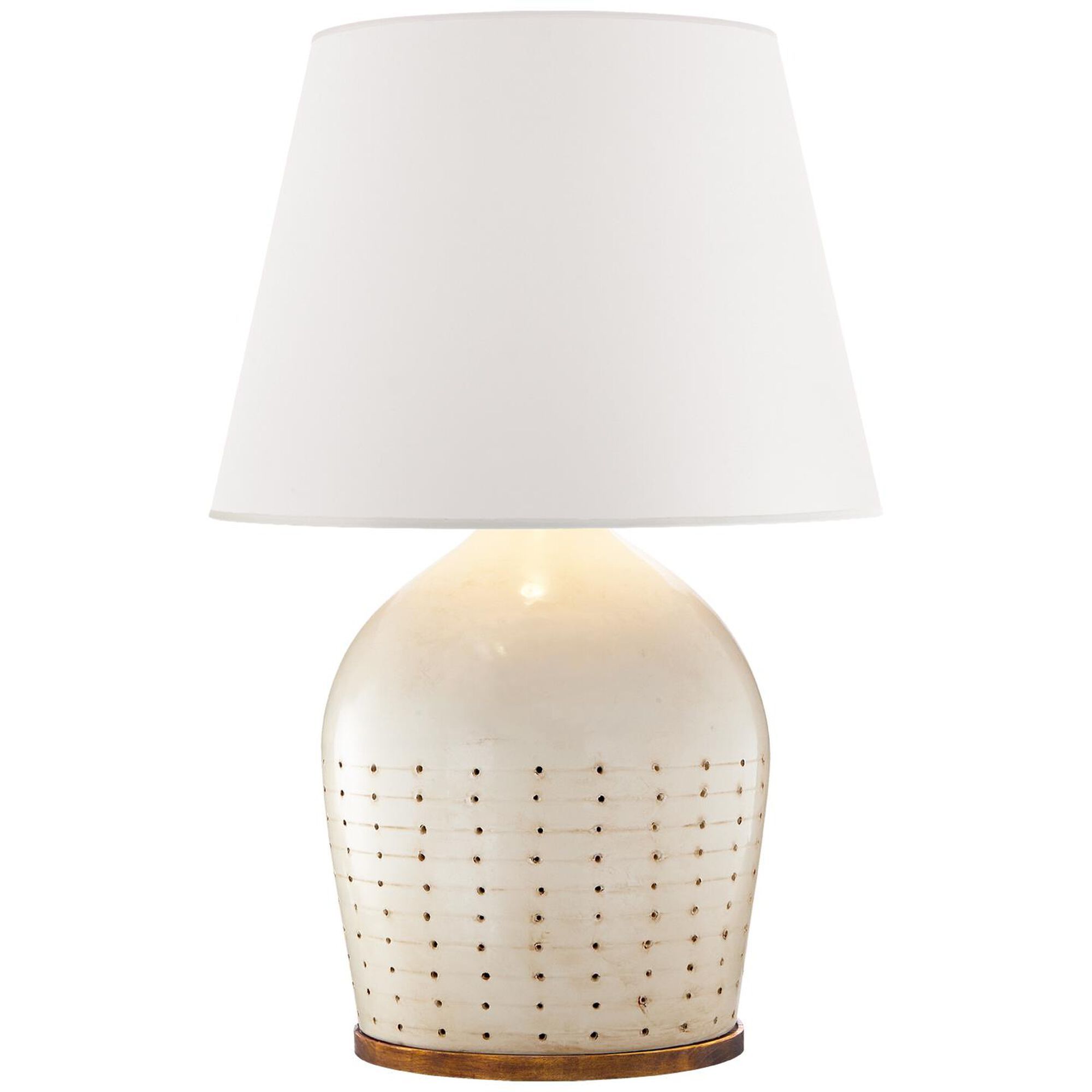 New


Ralph Lauren Halifax 36 Inch Table Lamp by Ralph Lauren

Capitol ID: 2812951
MFR SKU: RL 36... | Capitol Lighting 1800lighting.com