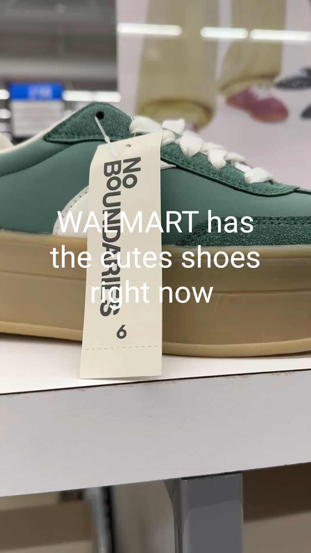 Walmart find ..! All the shoes are under 20$ perfect for any style/ dress up dress down/ 
#walmart #under20 #spring 

#LTKActive #LTKParties #LTKStyleTip