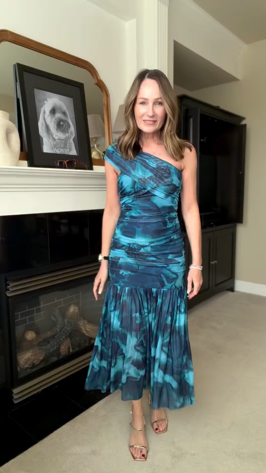 Gorgeous dresses for spring and summer from Amazon  

#LTKootd