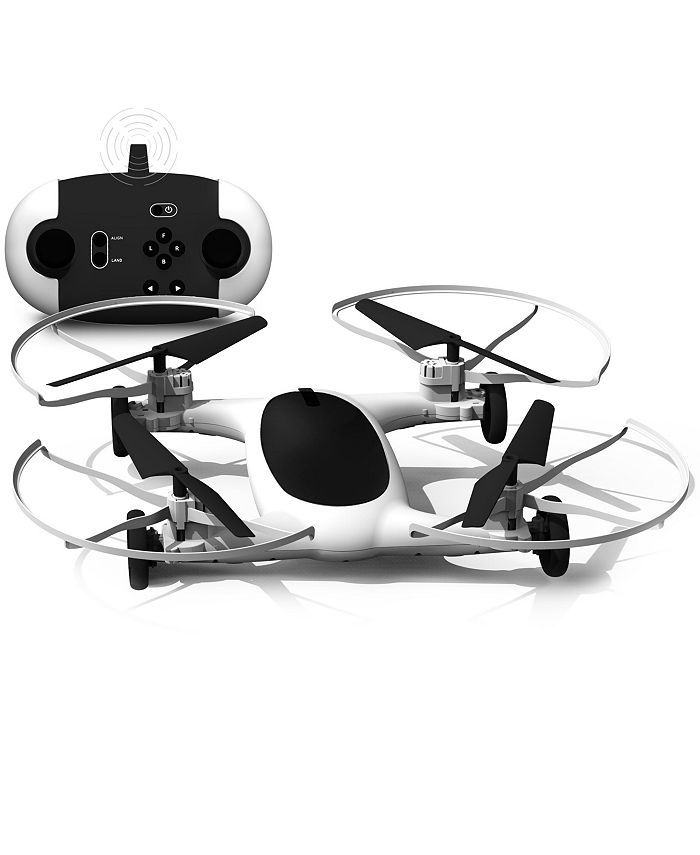 Fly and Drive 7" Drone | Macys (US)