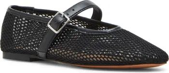 Steve Madden Dreaming Mary Jane Flat (Women) | Nordstrom | Nordstrom