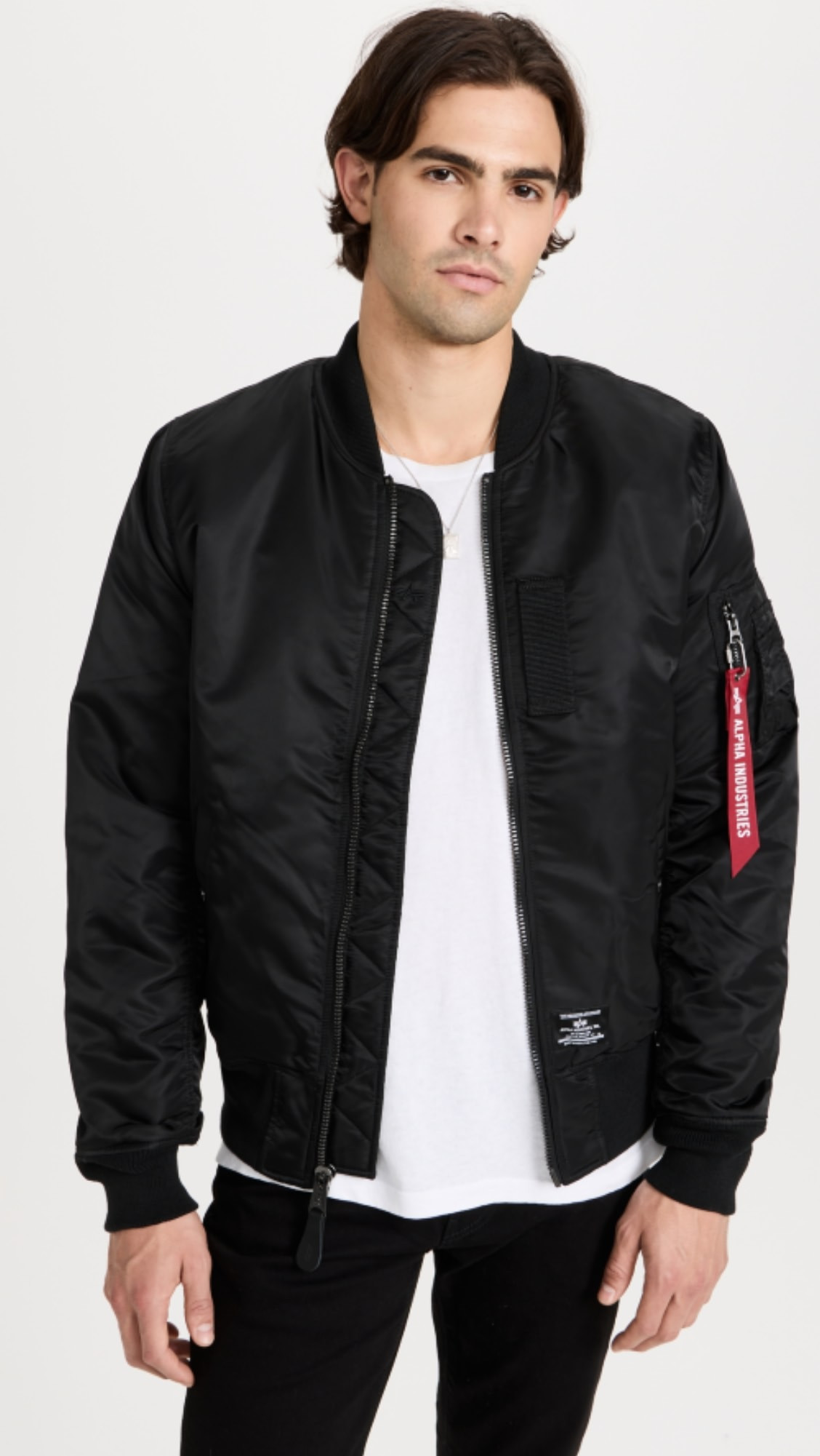 Alpha Industries | Shopbop