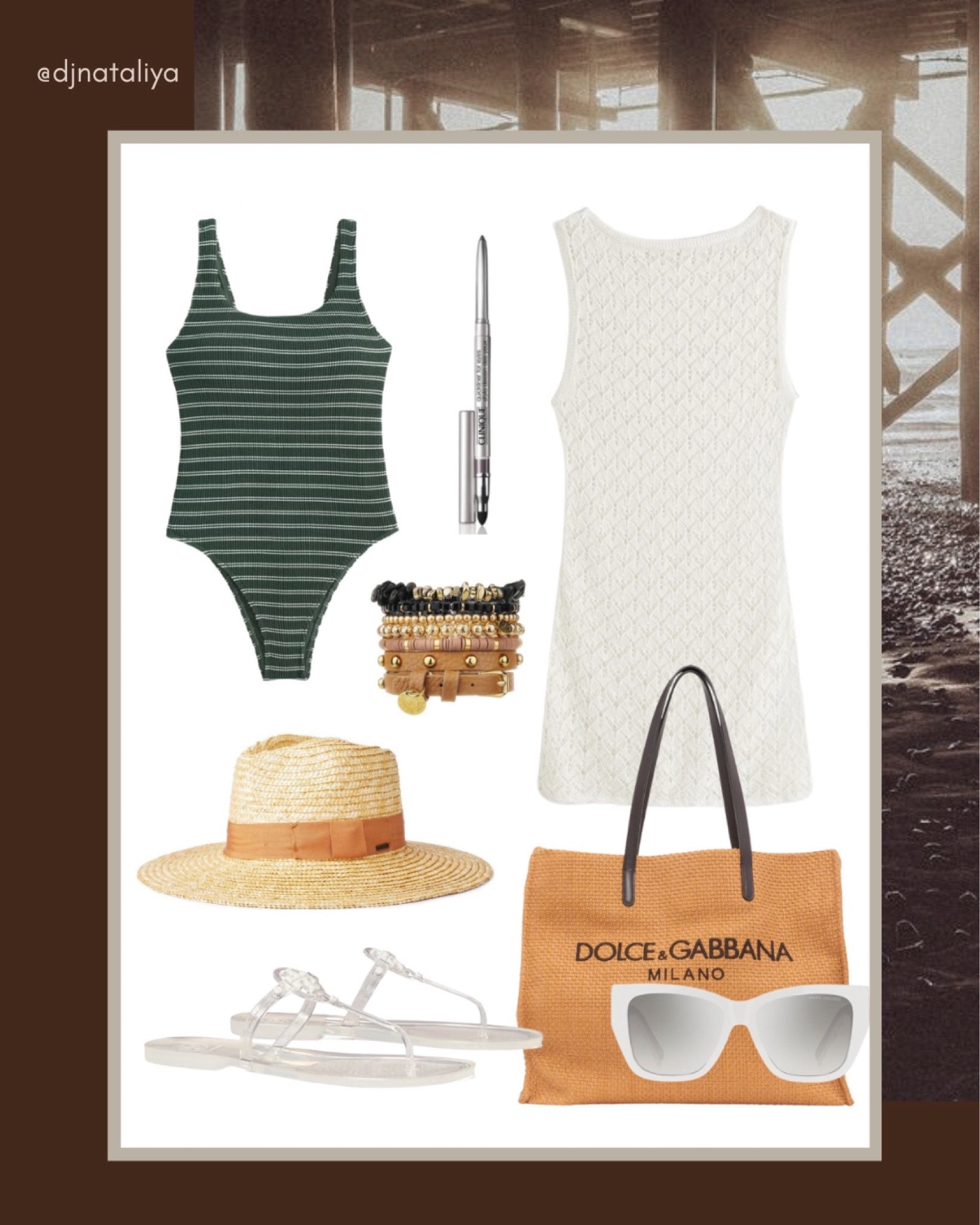 Resort wear 2025
Winter vacation outfits
Beach vacation outfits
Green swimsuit
White sandals 2025
White dress mini
Straw hat

beach outfits swimsuits 2025 bikini 2025 swimsuits 2024 bikini 2024 green swimsuit green bathing suit white maxi dress outfit vacation sets white top white dress under 100 150 long skirt outfit white slides white slide sandals summer sandals 2024 fall shoes 2024 summer shoes summer top summer outfits 2024 summer dress summer dresses 2024 spring dress spring dresses 2024 swim cover ups swim suit cover ups swimsuit cover ups swimsuit coverup womens swimwear women swimwear swim coverup cover up swim swimsuits bikini set bikini sets bikini cover ups womens bikini bikinis two piece swim resort casual beach outfits beach vacation outfits beach beach cover ups beach coverup beach clothes beach casual beach day beach dinner beach fashion beach festival beach looks beachy outfits beach photos beach photoshoot beach party beach wear casual beachwear beach style beach vacay beach set beach sarong swim sarong beach resort wear 2024 resort dress resort wear dresses resort casual resort outfits vacation looks vacation capsule vacay outfits vacation clothes beach vacation dress vacation wear tropical vacation outfits summer vacation outfits white beach dress beach photo dress beach picture dress beach maxi dress beach vacation dress beach family pictures family beach pictures beach family photos family beach photos beach picture dress sundress sun dress sunset dress white beach sandals beach shoes vacation shoes vacation sandals white cover up dress cover up pants cover up set beach honeymoon outfits honeymoon dress two piece set two piece skirt set two piece outfit two piece dress white two piece set matching sets white matching set 2 piece outfits 2 piece set skirt and top set hawaii vacation outfits hawaii outfits hawaii dress bahamas mexico outfits mexico vacation outfits cancun outfits cabo outfits cabo vacation florida outfits florida vacation florida fashion summer italy summer outfits women womens vacation maxi dresses

#LTKHoliday #LTKFindsUnder100 #LTKSwim #LTKSeasonal #LTKWedding #LTKSaleAlert #LTKTravel #LTKFindsUnder50