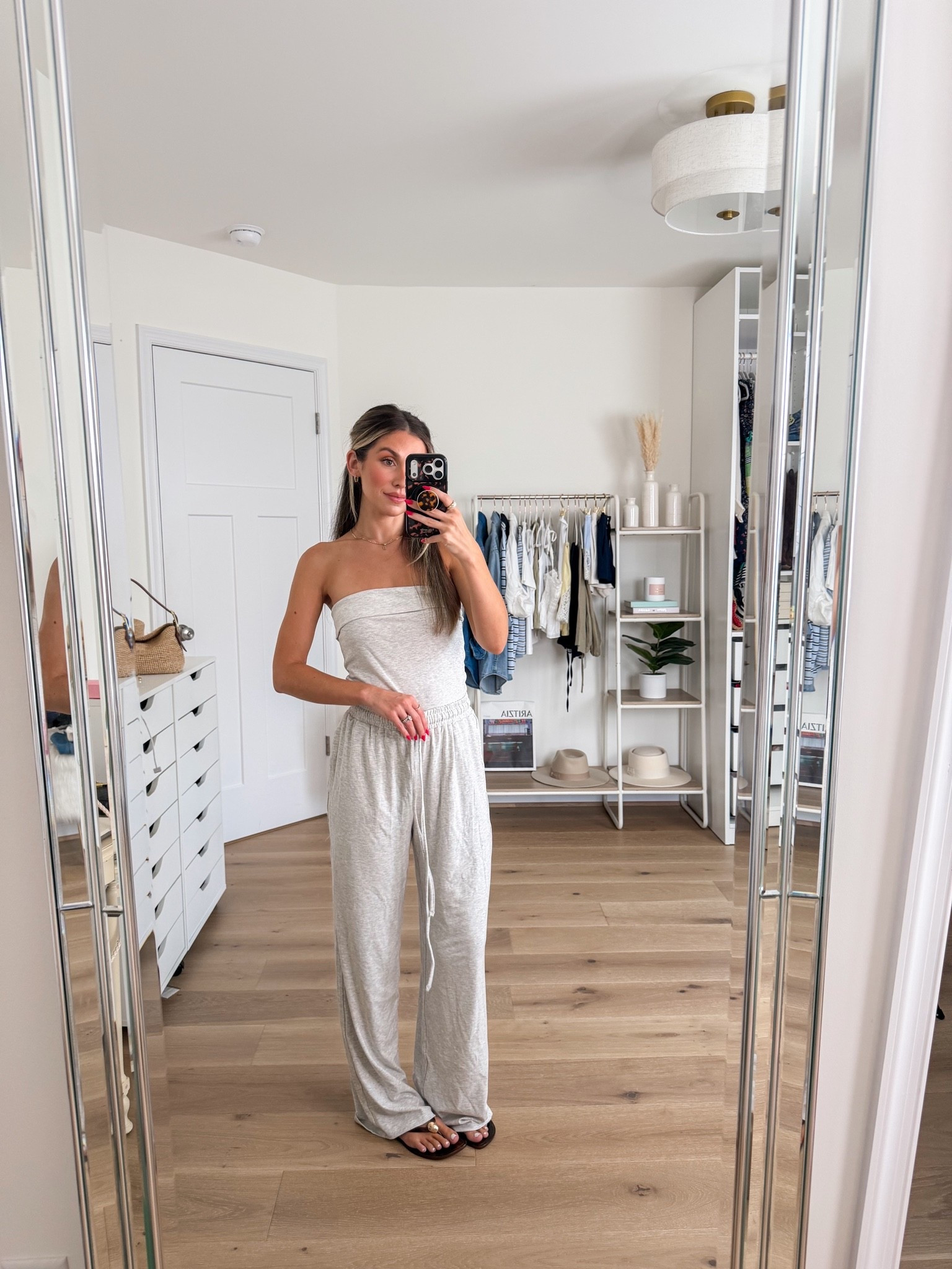 Amazon matching set — I’m 5’2 wearing a small

#LTKootd #LTKmomlife #LTKPetite