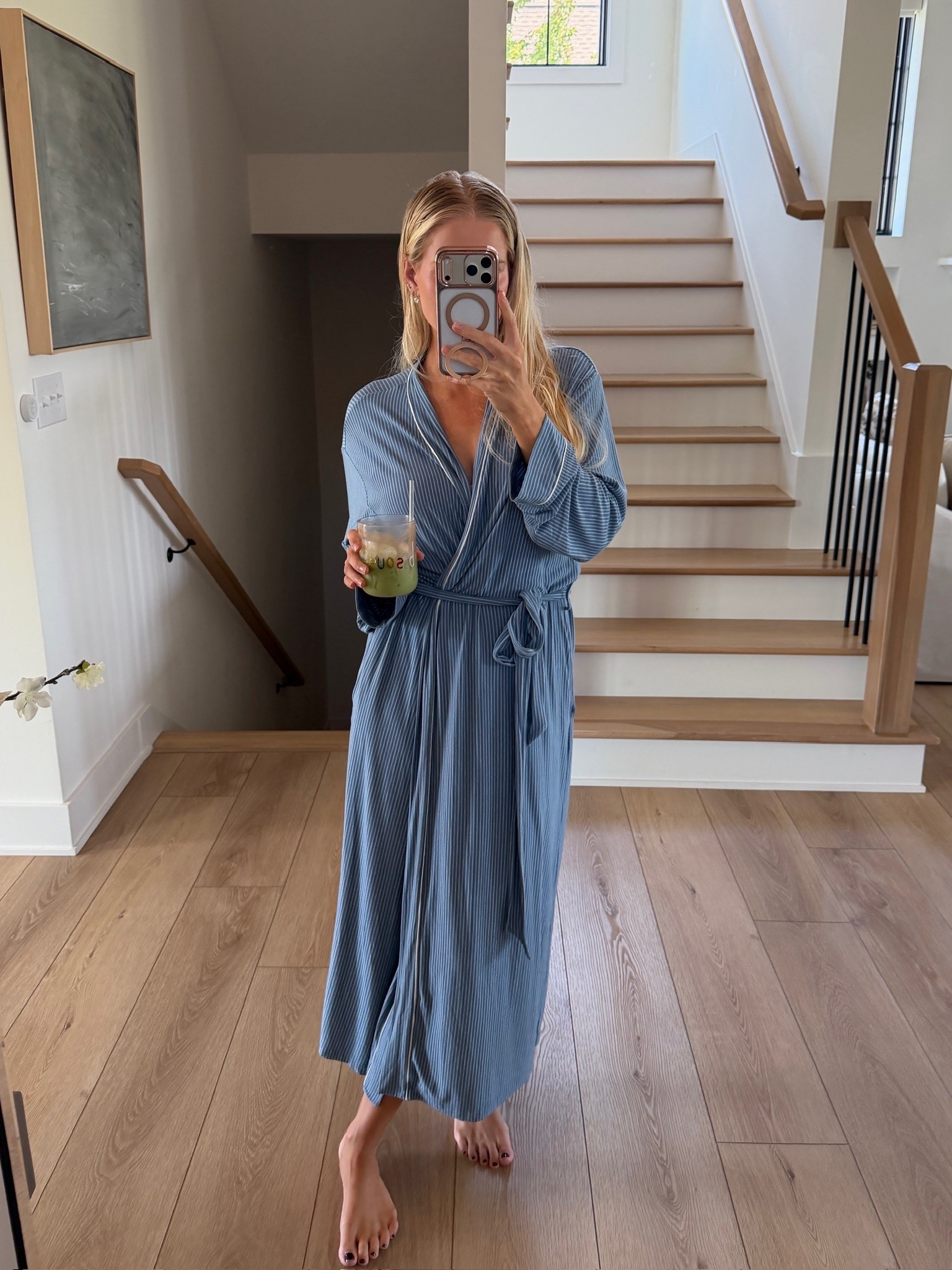SIZE: med in robe! #kathleenpost

Postpartum phase, new mom, lounge wear

#LTKdayinmylife #LTKmomlife