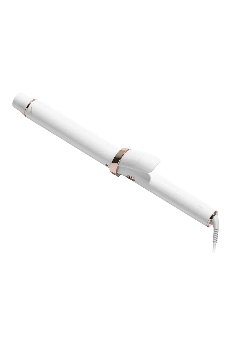 SinglePass Curl X 1.25" Ceramic Extra-Long Barrel Curling Iron (Women) | Nordstrom | Nordstrom
