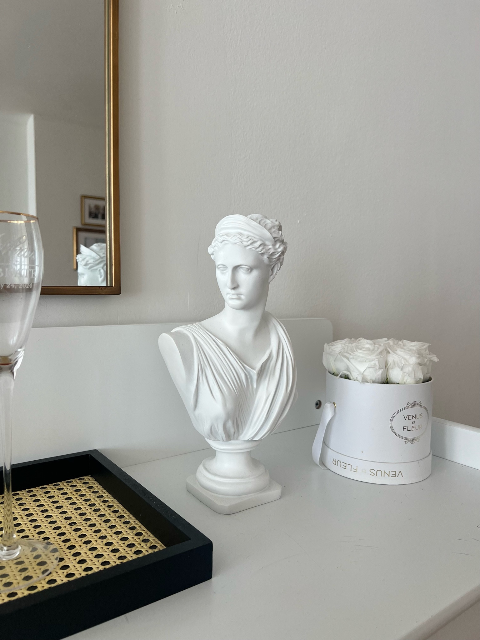 So Venusian✨🏛️🕊️

#LTKStyleTip #LTKBeauty #LTKHome