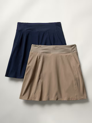 School Day Skort 2-Pack | Athleta