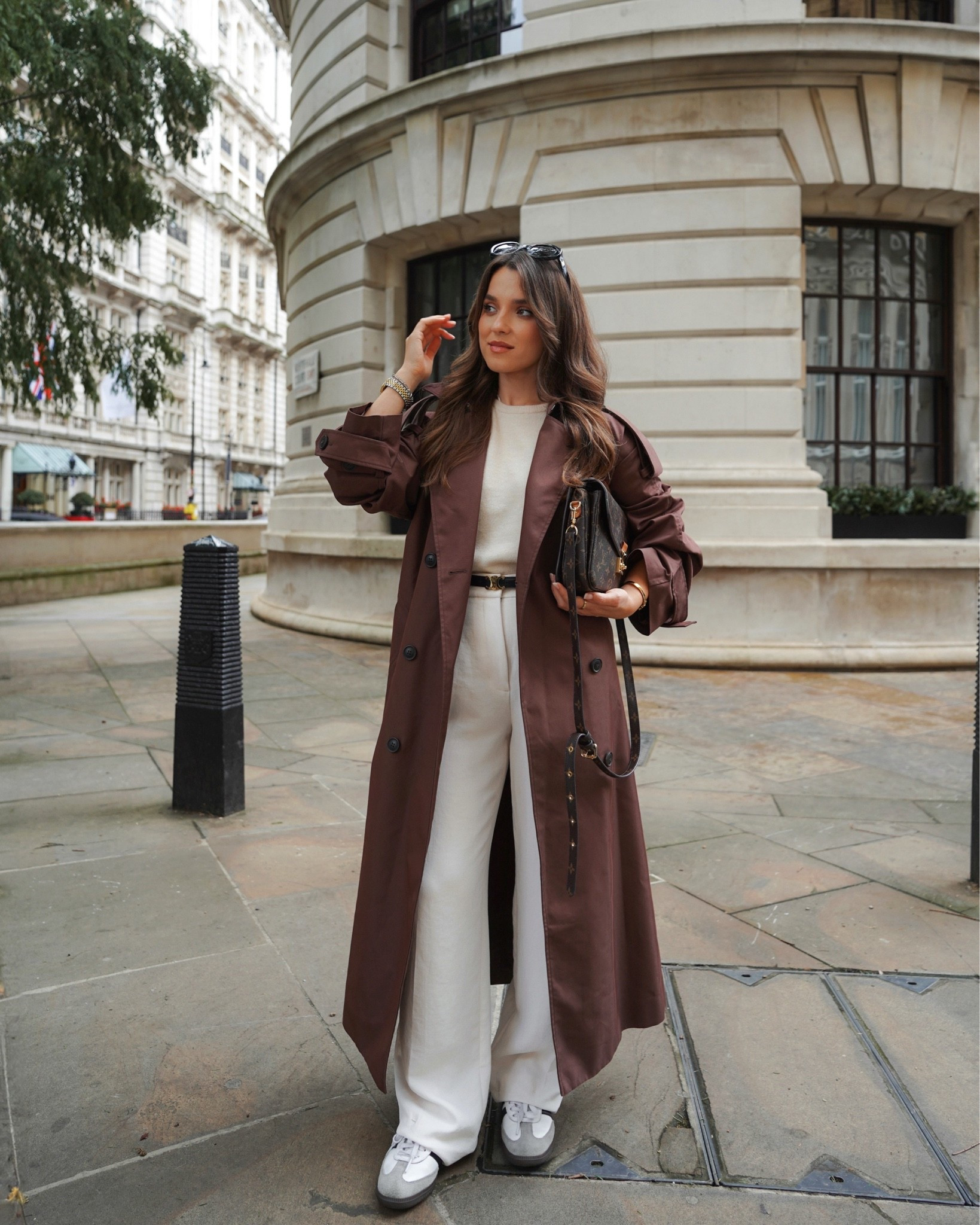 #LTKuk #LTKautumn #LTKstyletip