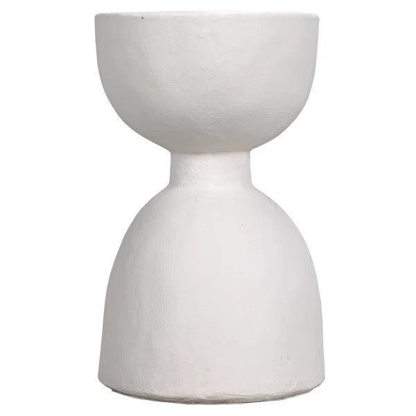 Hourglass Accent Stool | Wayfair North America