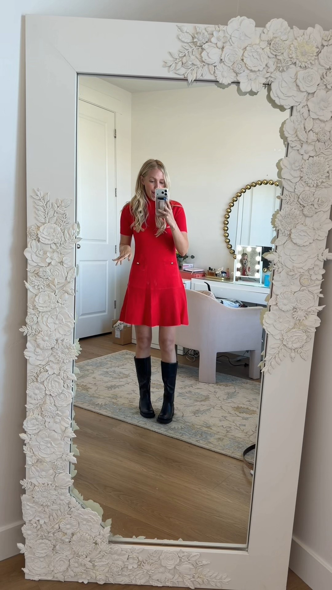 This dress 😍#WalmartPartner, @WalmartStyle, #WalmartStyle