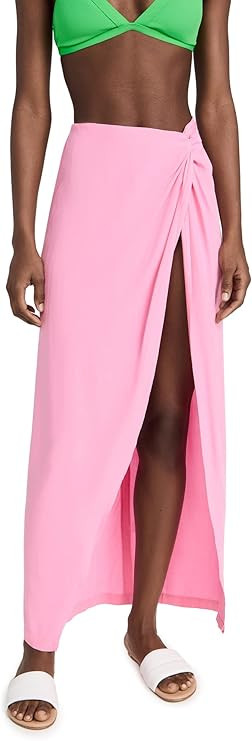 L*Space Women's Mia Cover Up | Amazon (US)