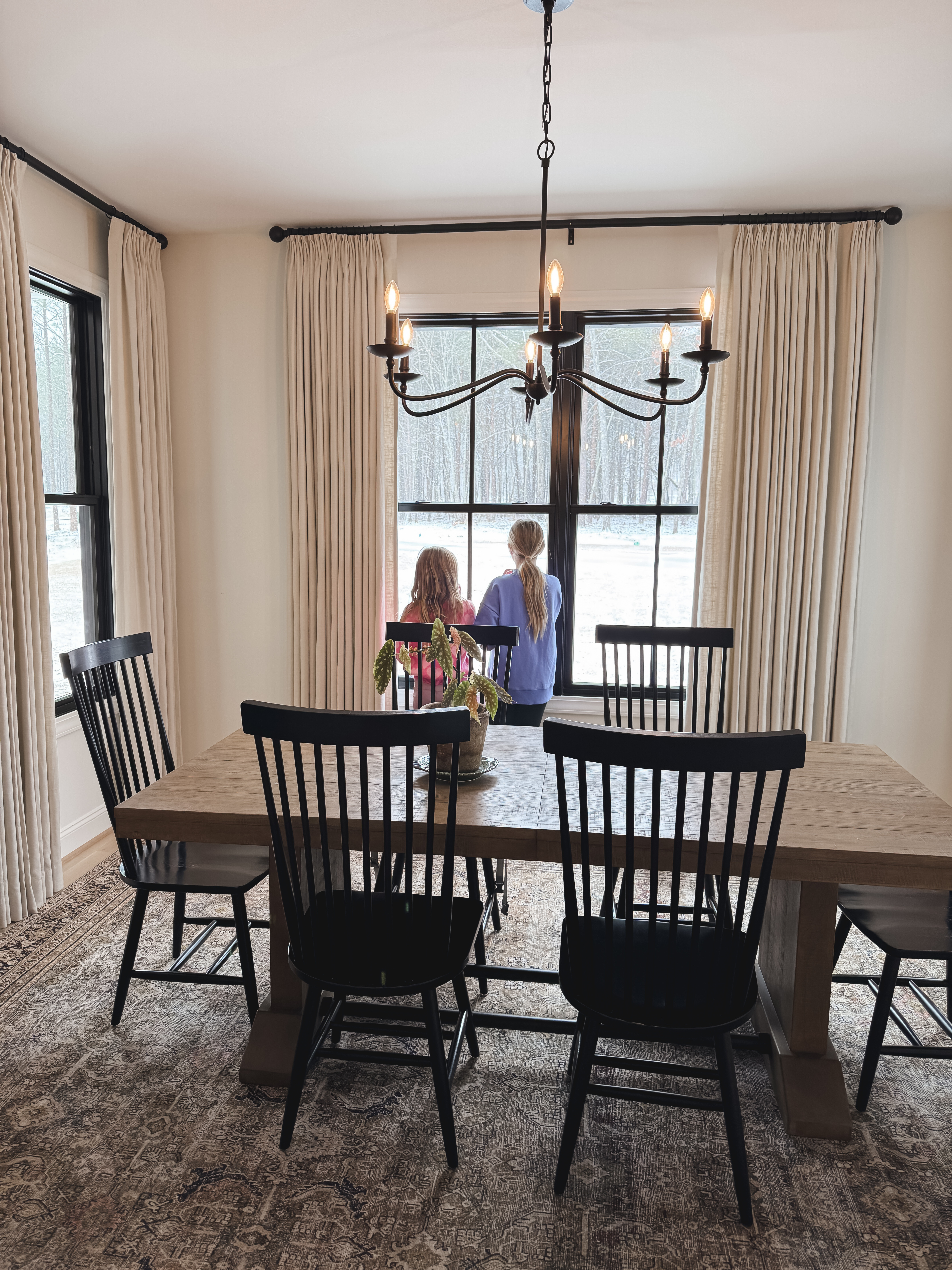 Dining room sources 

#LTKHome