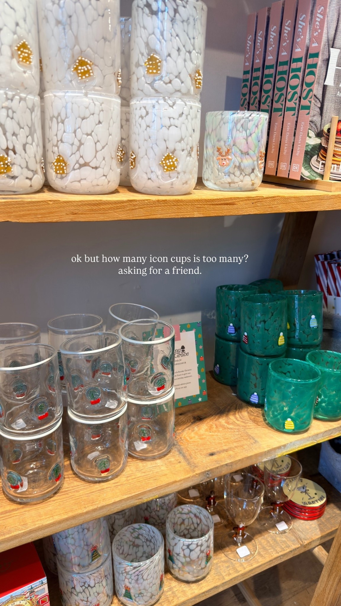 icon cups at Anthropologie !! 


#LTKFindsUnder100 #LTKSeasonal #LTKFindsUnder50