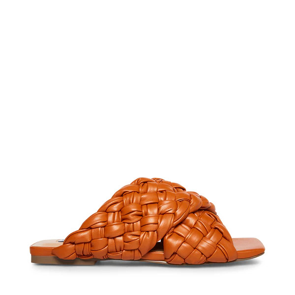 MARINA BURNT ORANGE | Steve Madden (US)