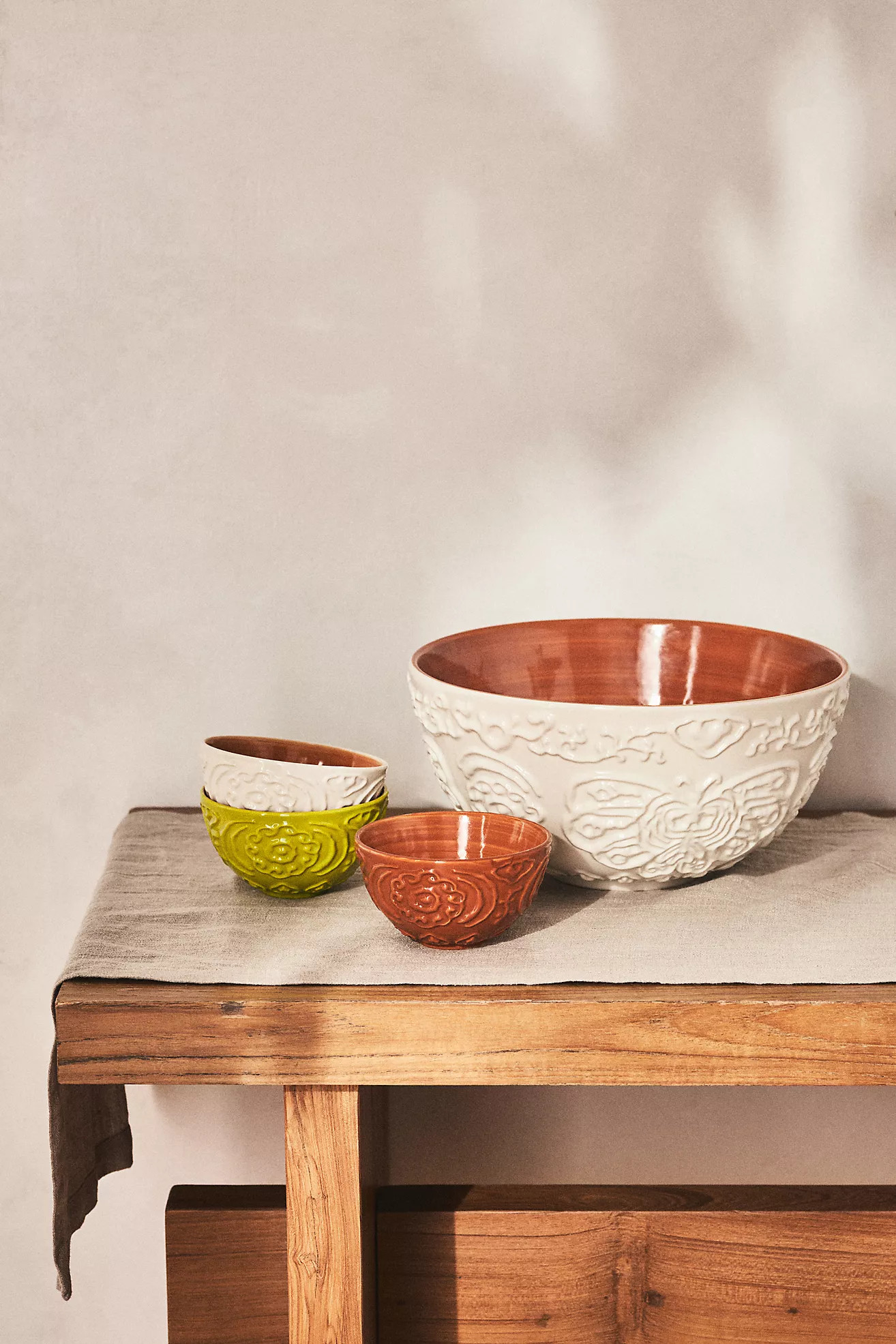 Jerrelle Guy Mixing Bowl | Anthropologie (US)