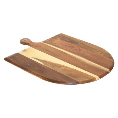 P!zazz 12.5" X 17" Pizza or Serving Board | Target