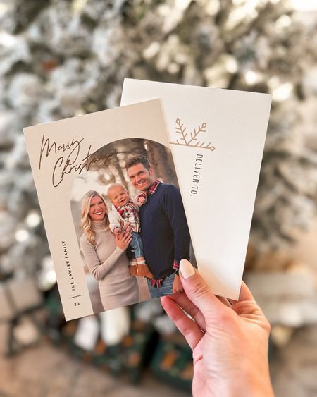 You can still use my code to order your holiday cards from @minted !
Code “KRISTENMHOLIDAY2023”
•
•


#LTKfamily #LTKbaby #LTKSeasonal