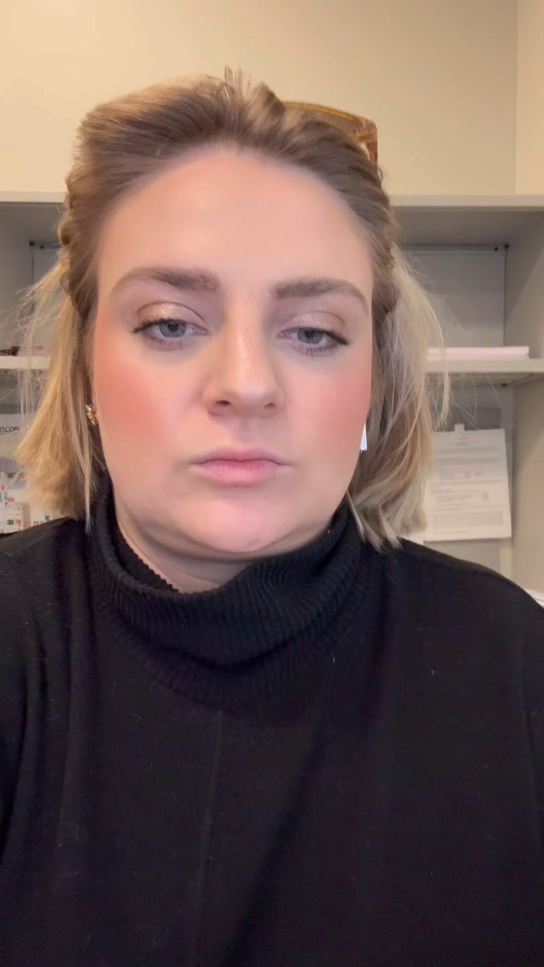 Lippy of the Day!💋
Stain in MUAH-ve
Gloss in Say Less

#LTKBeauty #LTKgrwm #LTKGiftGuide