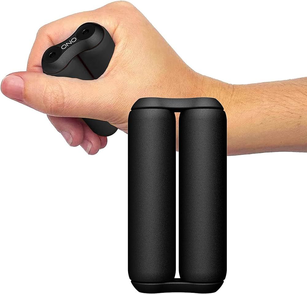 ONO Roller - Handheld Fidget Toy for Adults | Help Relieve Stress, Anxiety, Tension | Promotes Fo... | Amazon (US)