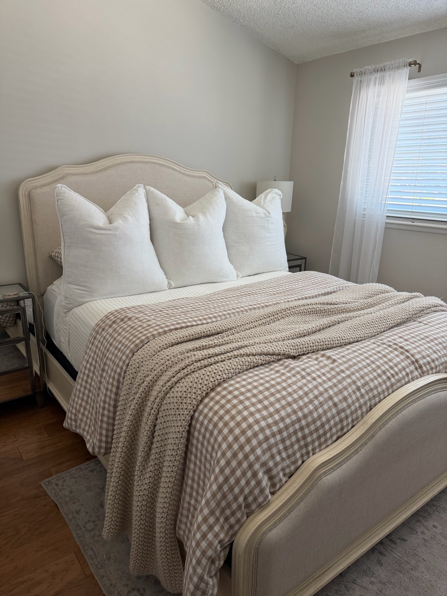 My bedding!