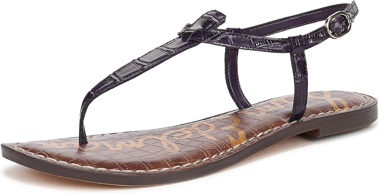 Women's Gigi Flat Sandal | Amazon (US)