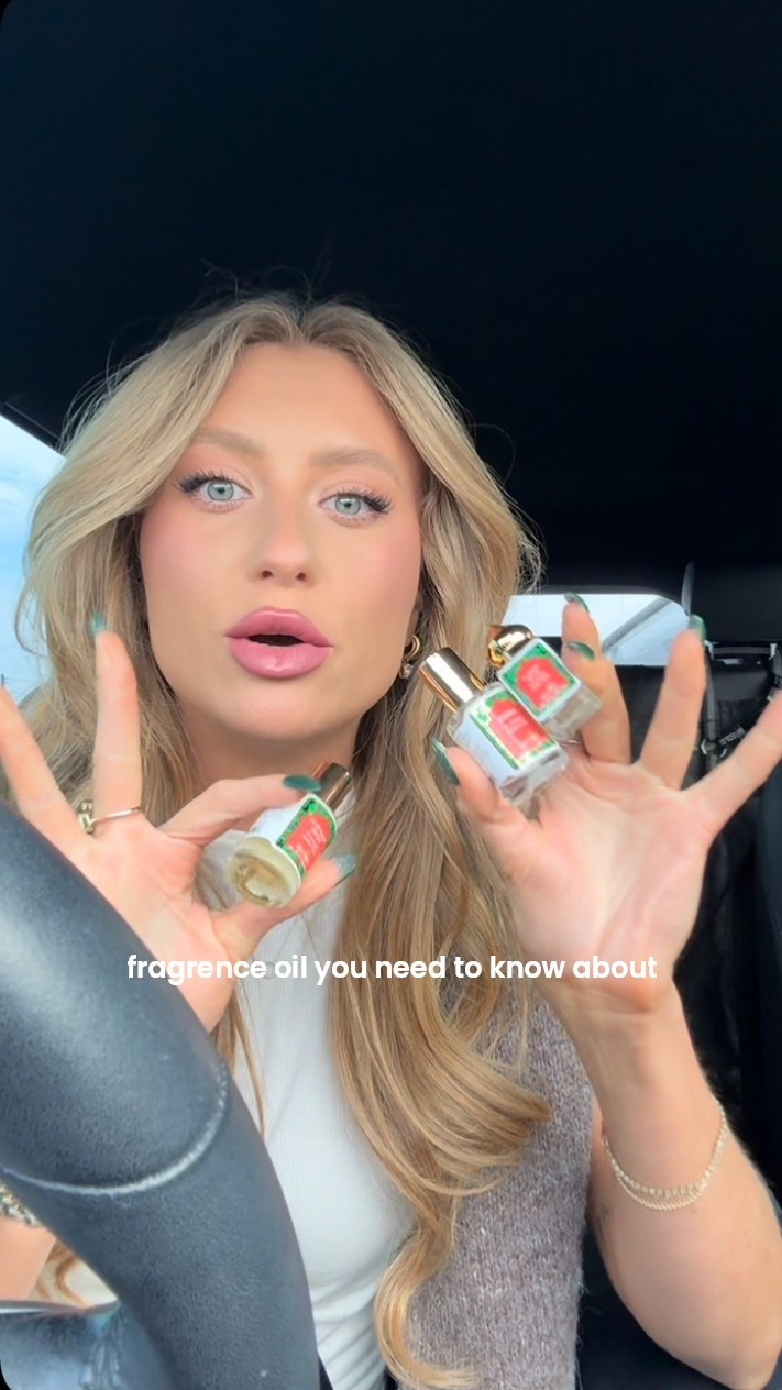 Perfume oil you NEED to try! as seen on TikTok & IG 

#LTKFindsUnder50 #LTKSaleAlert #LTKBeauty