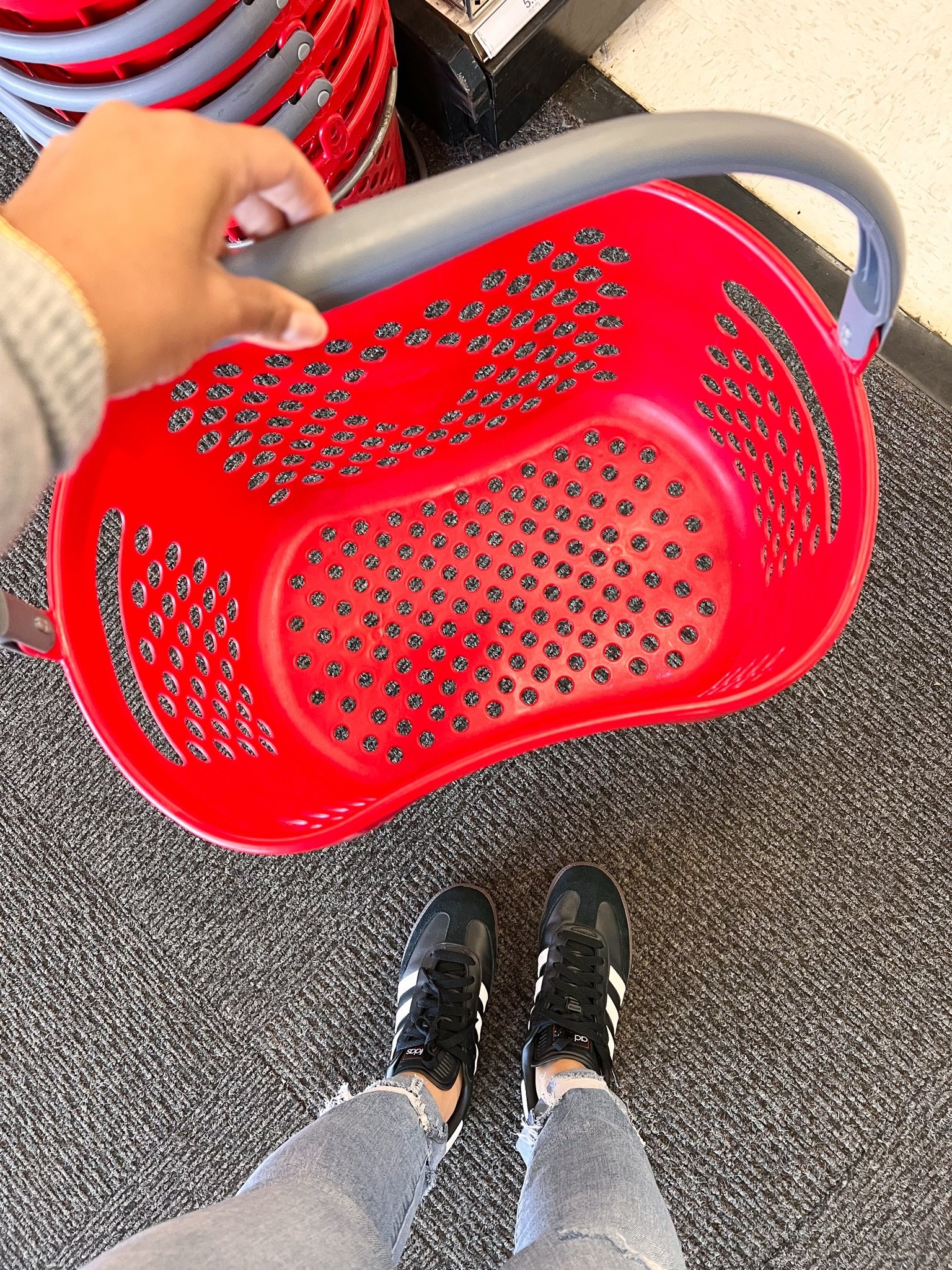 Saturday’s target haul

Target finds, Target shopping, new at Target, Target style

#LTKootd #LTKgrwm #LTKHome