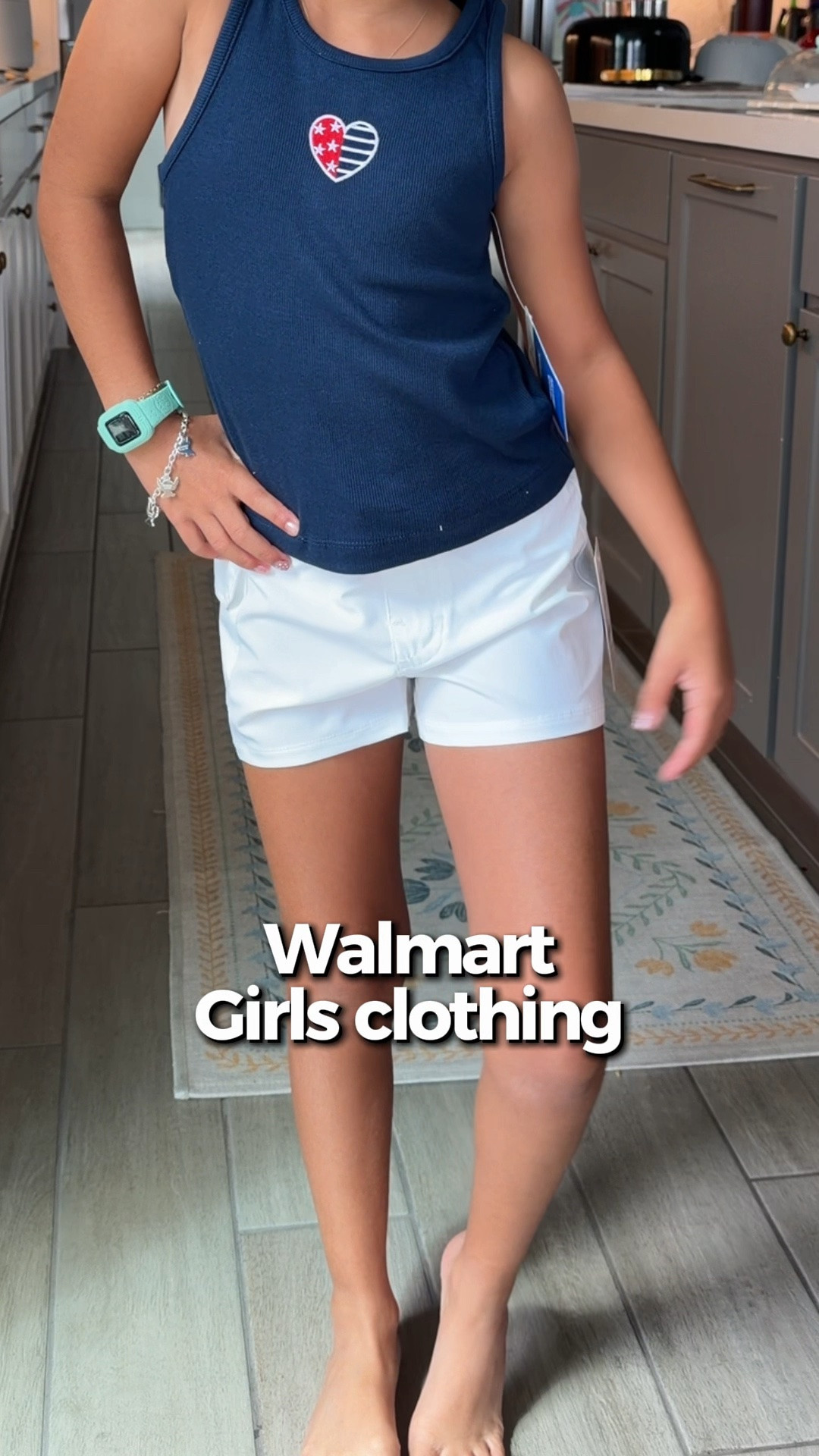 Walmart girls summer haul #walmartstyle #walmart

Kids style, kids fashion, summer outfits

#LTKootd #LTKKids