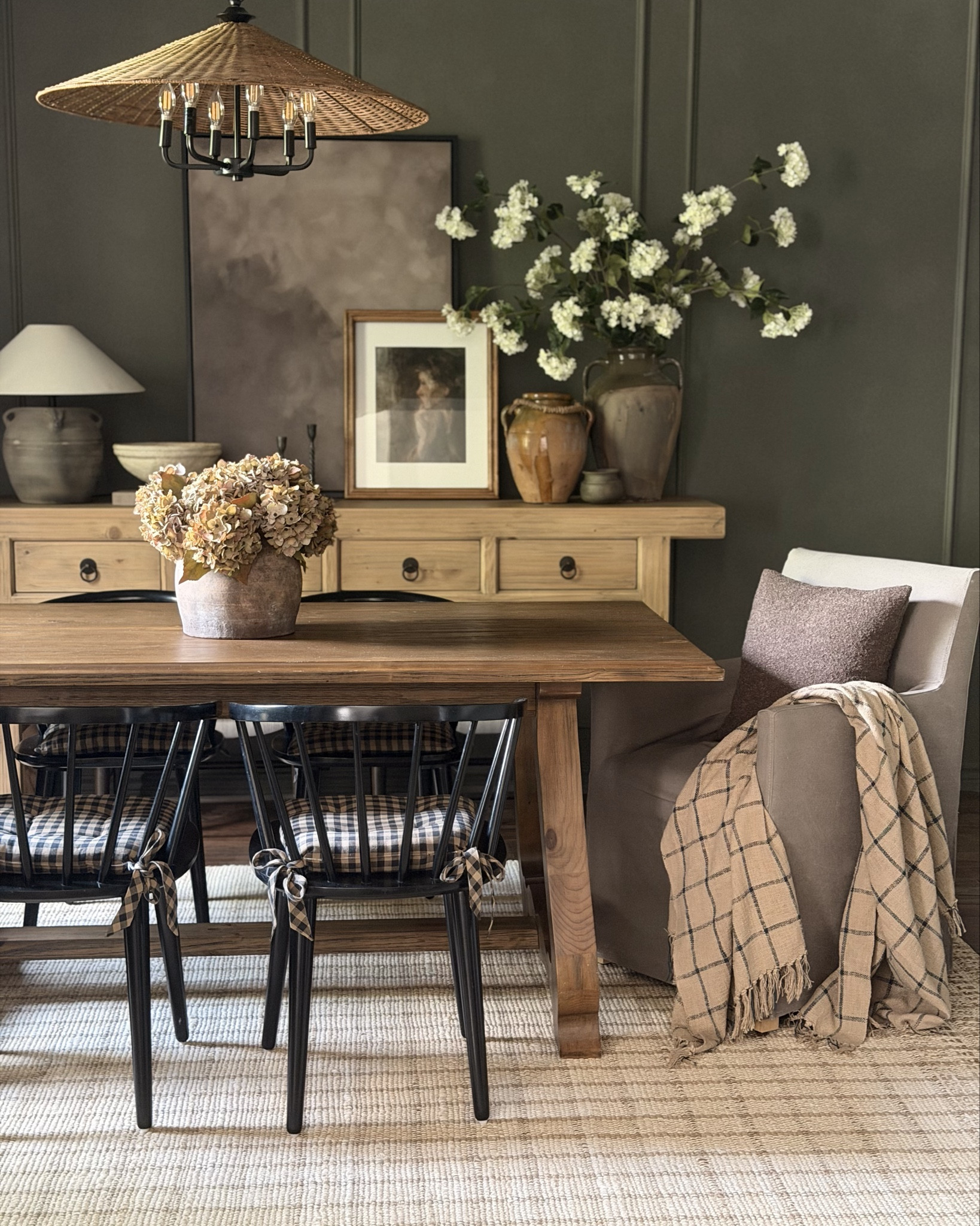 Dining Room Details ♥️🤌🏼

#LTKHome #LTKSaleAlert #LTKU