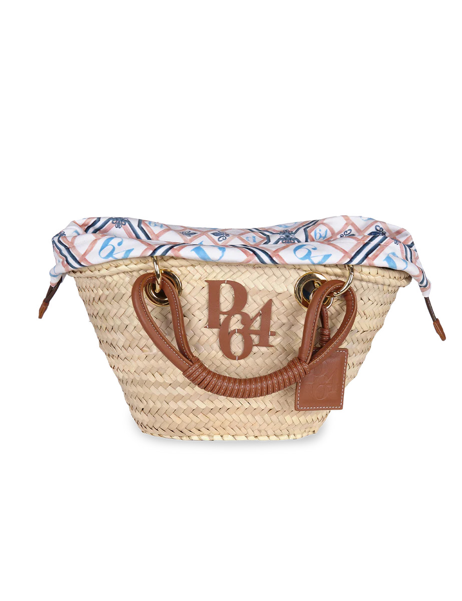 Capazo Soho Cuero by PARIS/64 | PARIS/64