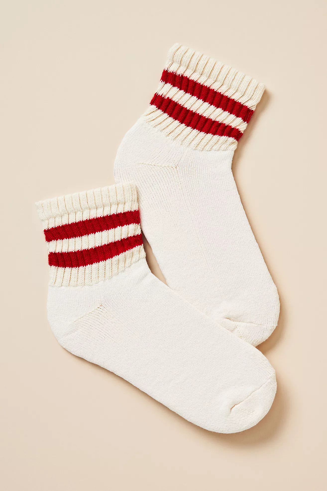American Trench Mono Socks | Anthropologie (US)
